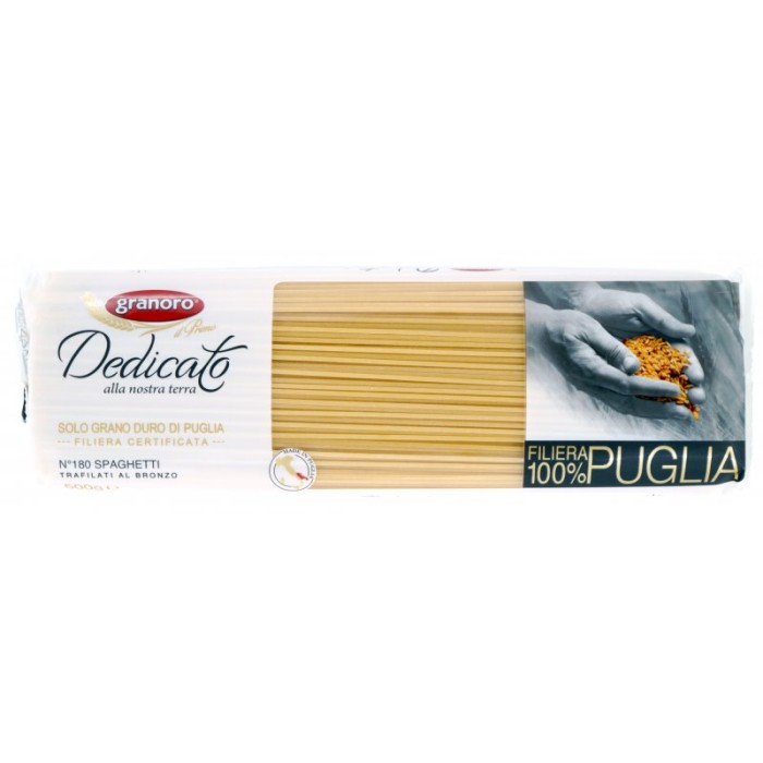 Garofalo Spaghetti Makarna Gr