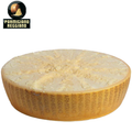 Tekerlek Parmigiano Reggiano Parmesan Peyniri - 20 kg -Yarım Teker/Hamburger Kesim