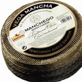 Vega Sotuelamos Manchego Peyniri - Semi Curado Tipi - 250 gr