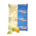 Chefline Üç Renkli Ve Üç Peynirli Tortelloni - 1 kg