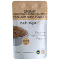 Organik Karnıyarık Otu Tohumu Tozu - 100 gr, Tekli Paket