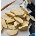 Dilimli Ördek Ciğeri- Sliced Foie Gras -200 gr, 2 parça