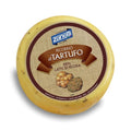 Trüflü Taze Pecorino Peyniri - Çeyrek Teker - 280g