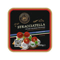 Napoli Antica Stracciatella (İnek) Tam Yağlı Taze Peynir - 200 gr