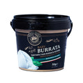 Napoli Antica Tam Yağlı Taze Burrata Peyniri - Manda - 50 gr