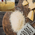 Toz Grana Padano Peyniri - 1 kg