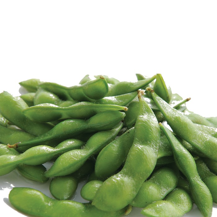 Chefline Uzak Dogu Edamame Soya Fasulyesi 2 5 Kg Gurmenin Yeri