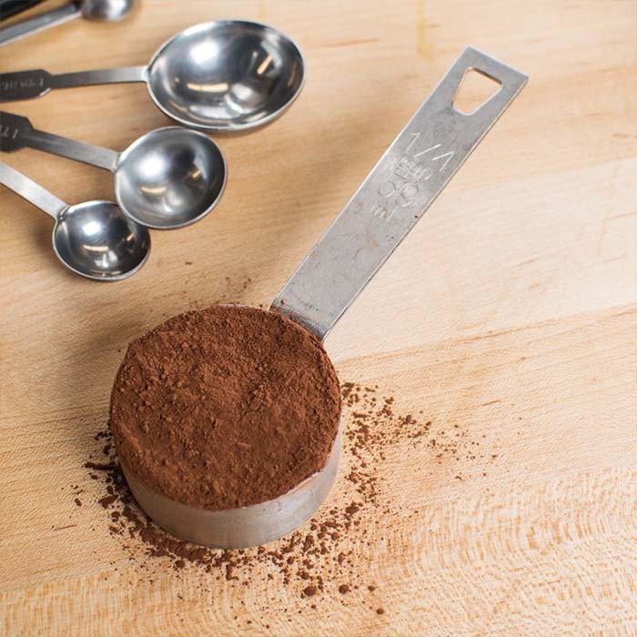 Ghirardelli Çikolata Ve Kakao Toz İçecek Karışımı 1,36 kg Gurmenin Yeri
