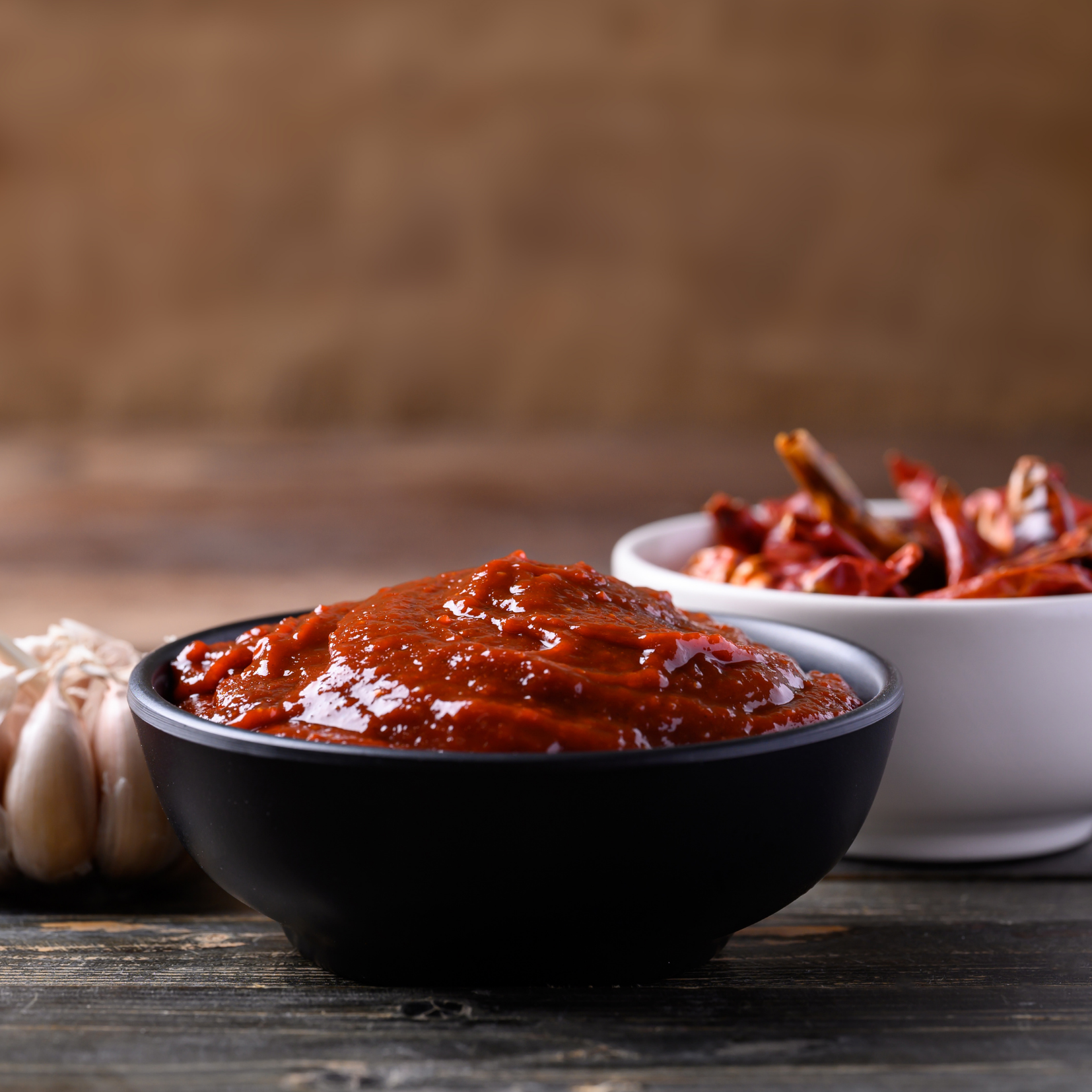 Gochujang Kore Acı Biber Salçası, kore salçası,kore salçası nerede kullanılır, kore salçası tadı nasıl, Gochujang acı mı,  