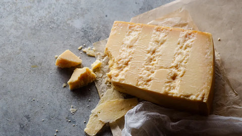 Parmesan Peyniri Çeşitleri ve Özellikleri