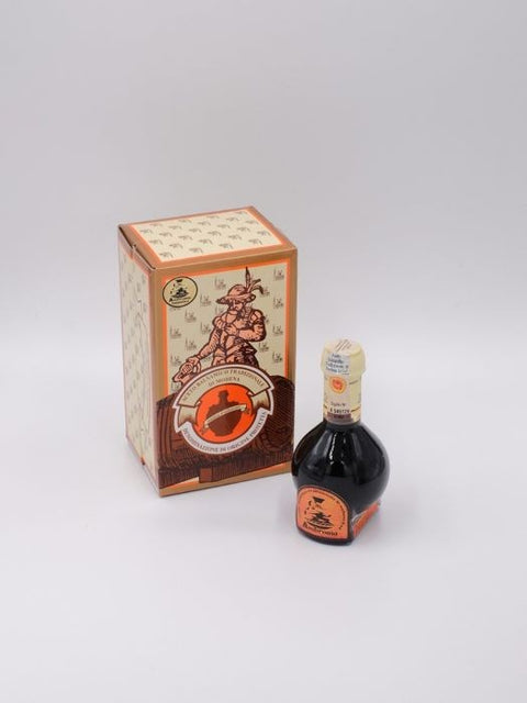 Ambrosia Yıllanmış Modena Balzamik Sirkesi DOP 12 yıl+