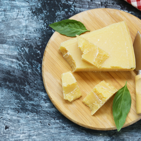 Grana Padano Peyniri - 250 gr