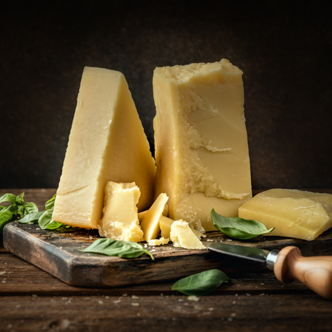 Parmigiano Reggiano Parmesan Peyniri 12 aylık - 250 gr