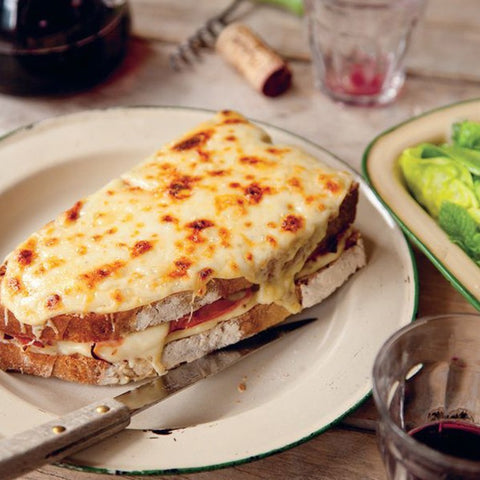 Le Gruyere Gravyer Peyniri - İsviçre - 250 gr