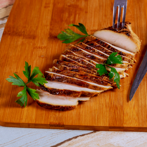 Pm Ördek - Göğüs - 400 gr