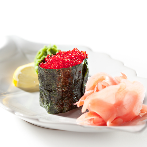 Tobiko Kırmızı - 500g
