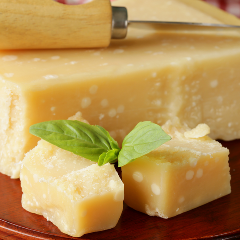 Parmigiano Reggiano Parmesan Peyniri 12 aylık - 250 gr