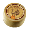 Vega Sotuelamos Manchego Peyniri - Semi Curado Tipi - 3,5 kg Tam teker