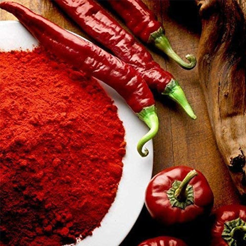 La Chinata Tütsülenmiş Tatlı Kırmızı Biber Tozu - 70 gr