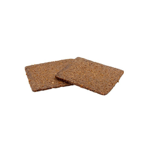 Mestemacher Siyah Çavdarlı Tam Tahıl Ekmeği - 500 gr