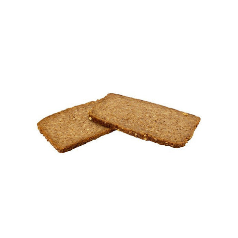 Mestemacher Yulaf-Çavdar & Ruşeymli Tam Tahıl Ekmeği - 500 gr