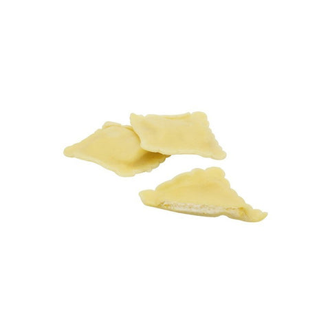 Chefline 5 Peynirli Ravioli - 1 kg - Yarım Paket