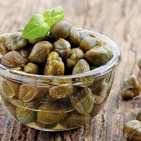 Fine Taste Kapari Turşu - 185 gr