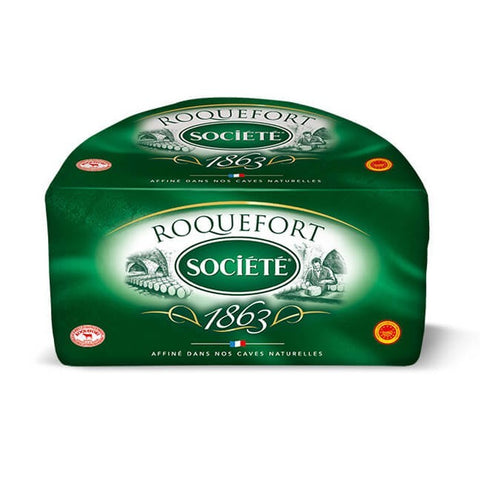 Societe Roquefort - Sosyete Rokforu - 250 gr