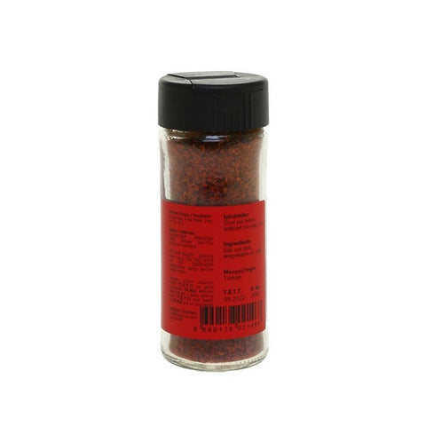 Hayfene İpek Pul Biber (Özel) - 45 gr