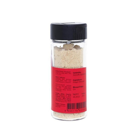 Hayfene Zencefil Toz - 40 gr