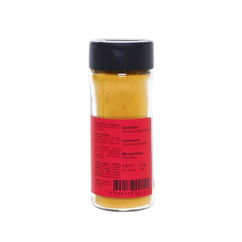 Hayfene Zerdeçal Toz - 60 gr