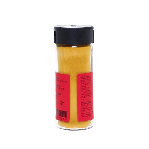 Hayfene Zerdeçal Toz - 60 gr