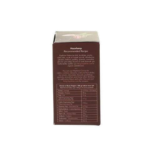 Hayfene Kakao - 75 gr