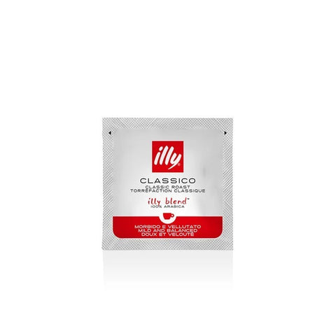 İlly E.S.E. Pod - Orta Kavrulmuş (18 Adet) - 125 gr