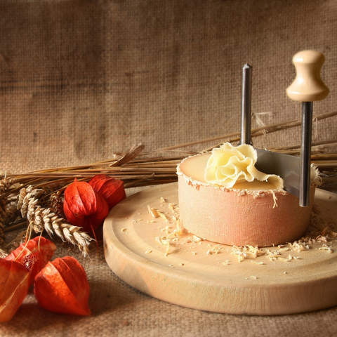 Leone Tete De Moine Peyniri - 900 gr