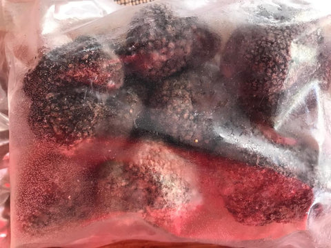 Siyah Trüf Mantarı - İtalya - 100 gr
