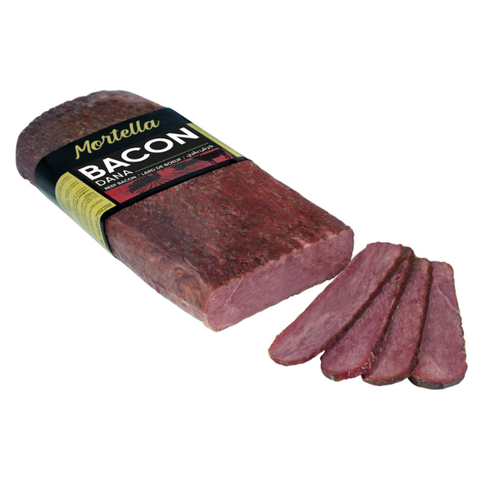 Mortella Dana Bacon - 500 gr
