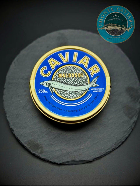 Gurmandiz Beluga Havyar - 50 gr