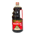 %100 Susam Yağı - 1,9 lt