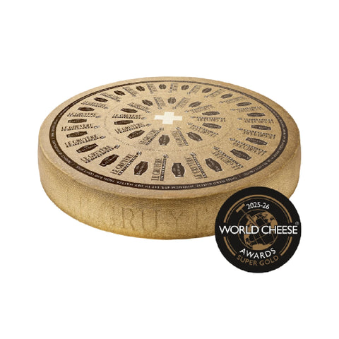 Emmi Le Gruyere Kaltbach Gravyer Peyniri - 250 gr