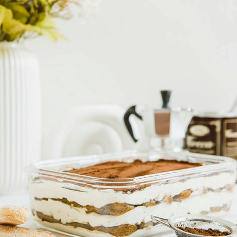 Mascarpone Peyniri - 550 gr