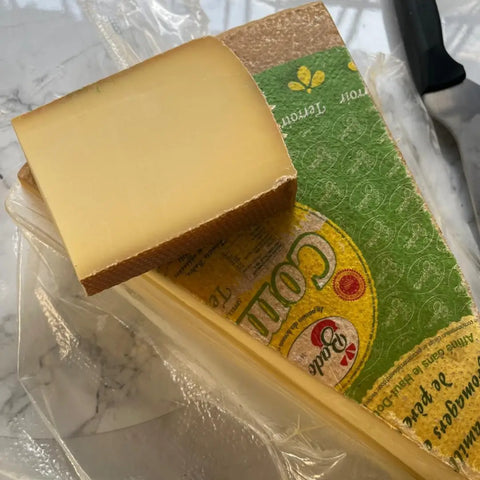 Old Comte Peyniri - 250 gr