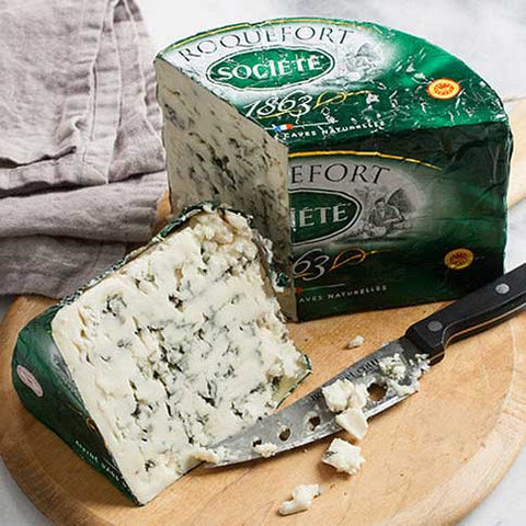 Societe Roquefort - Sosyete Rokforu - 250 gr