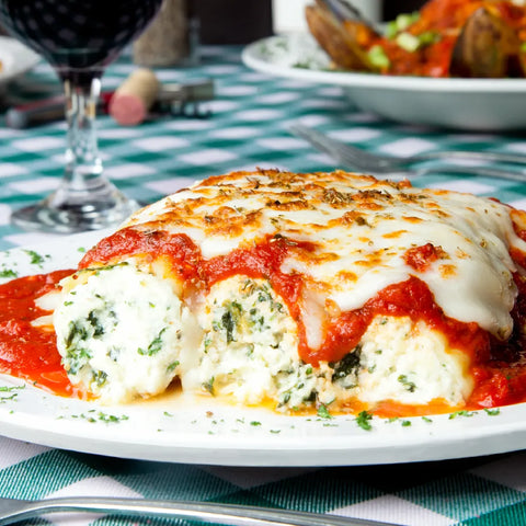 Tam Yağlı Taze Blok Mozzarella Peyniri - 1 kg